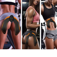 ShapeUp™ EMS Hüfttrainer – Po-Lifting & Muskelstimulation für straffe Kurven