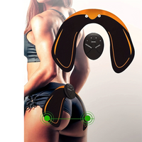 ShapeUp™ EMS Hüfttrainer – Po-Lifting & Muskelstimulation für straffe Kurven